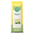 Lebensbaum Green Tea Sencha vegan organic 75 g bag