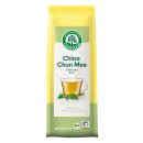 Lebensbaum Green Tea China Chun Mee Leaf loose organic...