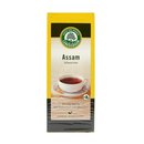 Lebensbaum Assam Black Tea organic 20 x 2 g Tea Bags