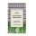 Herbaria Anise Fennel Caraway Tea organic 15 x 2 g tea bags