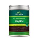 Herbaria Oregano rubbed organic 20 g