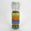 Herbaria Cajun Spices organic 45 g Spice Mill