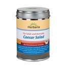 Herbaria Caesar Salad Salatgewürz bio 120 g Dose