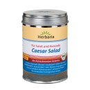 Herbaria Ceasar Salad Spice organic 120 g can