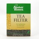 Herbaria Agathas Bester Tea Filter 100 pcs.