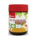 Cenovis Clear Vegetable Broth without Yeast gluten free...