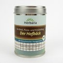 Herbaria Der Hofbäck Brotgewürz bio 55 g Dose