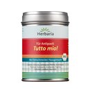 Herbaria Tutto Mio Spice Blend Antipasti organic 65 g can