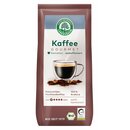 Lebensbaum Gourmet Coffee decaffeinated milled organic 250 g
