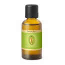 Primavera Lemon organic essential Oil 50 ml