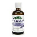 Allos Lavandin essential oil organic 100 ml