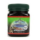 Hoyer TranzAlpine Manuka Honey MGO 250+ organic 250 g