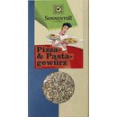 Sonnentor Pizza & Pasta Spice organic 20 g bag