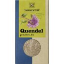 Sonnentor Hildegard Creeping Thyme ground organic 30 g bag