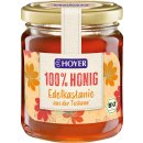 Hoyer Sweet Chestnut Honey extra tart organic 250 g