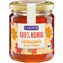 Hoyer Edelkastanienhonig extra herb bio 250 g