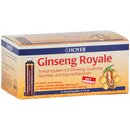 Hoyer Ginseng Royale Trinkampullen Kur  konv. 14 x 15 ml