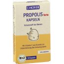 Hoyer Propolis forte bio Kapseln 30 Stk. 11,3 g