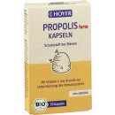 Hoyer Propolis organic Encapsulate 30 pcs. 11,3 g