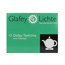 Glafey Tea Lights 12 pcs.