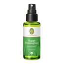 Primavera Happy Lemongrass Room Spray refreshing organic...