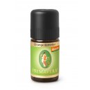 Primavera Orange essential oil 100% pure demeter organic 5 ml