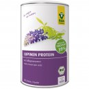 Raab Vitalfood Lupine Protein Powder gluten free vegan...