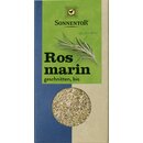 Sonnentor Rosemary sliced organic 25 g bag