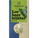 Sonnentor Lorbeerblätter ganz bio 10 g Tüte