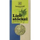 Sonnentor Liebstöckel geschnitten bio 15 g Tüte