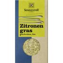 Sonnentor Zitronengras geschnitten bio 25 g Tüte