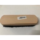 Redecker Shoebrush dark horsehair 16 cm