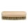 Redecker Shoebrush bright horsehair 16 cm