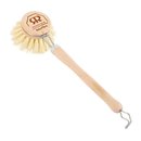 Redecker Dishwashing Brush 4 cm with replaceable head...