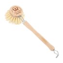 Redecker Dishwashing Brush 4 cm with replaceable head...