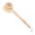 Redecker Dishwashing Brush 4 cm with replaceable head fibre hard