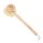 Redecker Dishwashing Brush 4 cm with replaceable head fibre hard