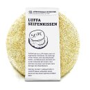 Redecker Luffa Seifenkissen rund