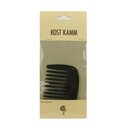 Kostkamm Wisps comb extra raw 10 cm