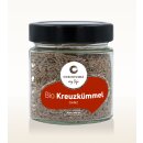 Cosmoveda Kreuzkümmel ganz bio 80 g Dose