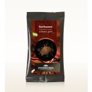 Cosmoveda Senfsamen schwarz ganz bio 25 g