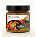 Cosmoveda Tikka Curry Paste glutenfrei bio 175 g