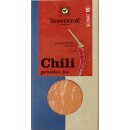 Sonnentor Chili gemahlen bio 40 g Tüte