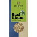 Sonnentor Basilikum geschnitten bio 15 g Tüte