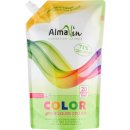 AlmaWin Flüssiges Waschmittel Color Lindenblüte...