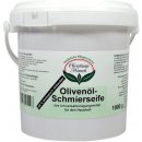 Christiane Hinsch Olive Oil Soft Soap 1 kg 1000 g pail