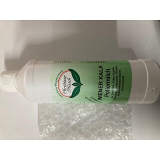 Christiane Hinsch Wiener Kalk Poliermilch 500 ml