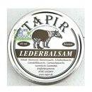 Tapir Lederbalsam braun 85 ml