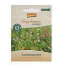 Bingenheimer Seeds Summer Splendor Sunflower Mix demeter...