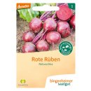 Bingenheimer Seeds Beetroot Robuschka demeter organic for...